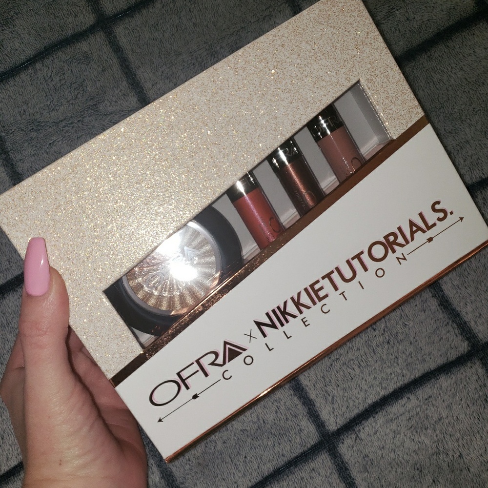 🌟OFRA x Nikkie Tutorials Collection NEW🌟👄 - Picture 7 of 15